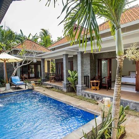 Pondok Raamshanti Lembongan