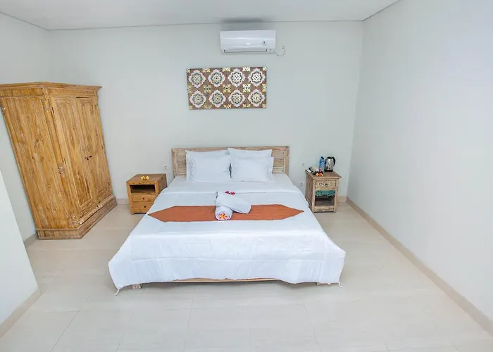 Raamshanti * Nusa Lembongan