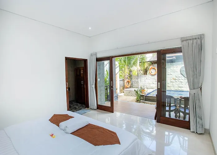Raamshanti Maison d'hôtes