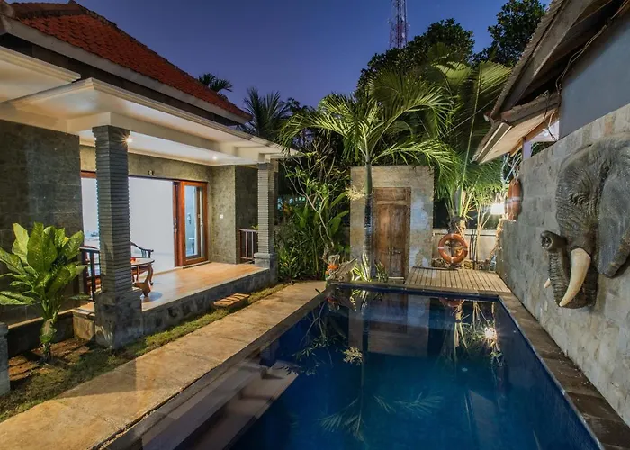 Raamshanti Nusa Lembongan