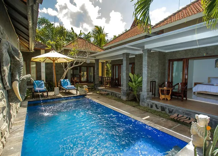 Raamshanti Nusa Lembongan