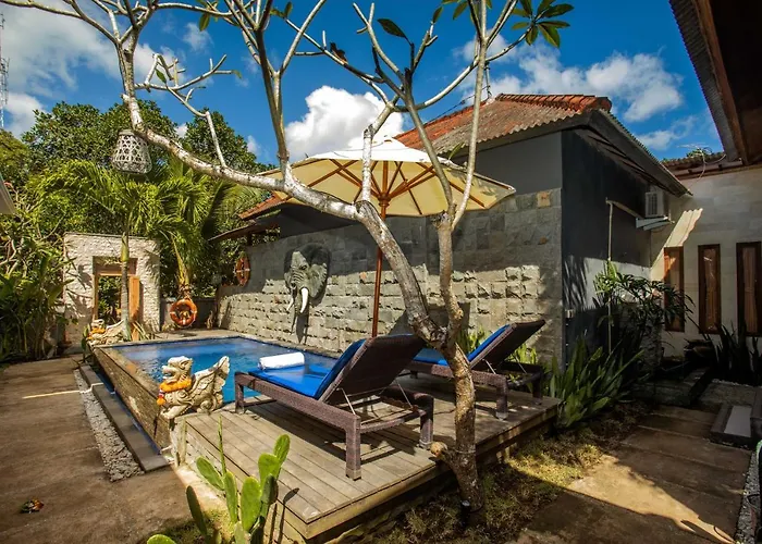 Raamshanti Nusa Lembongan