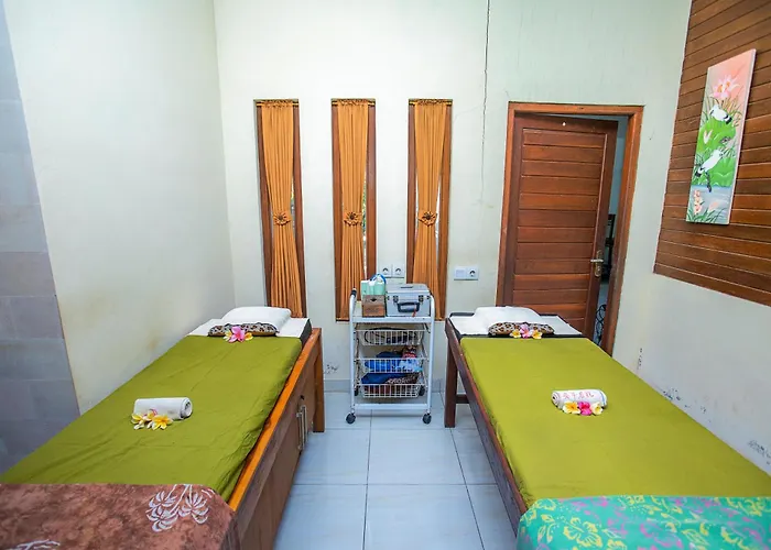 Raamshanti Nusa Lembongan