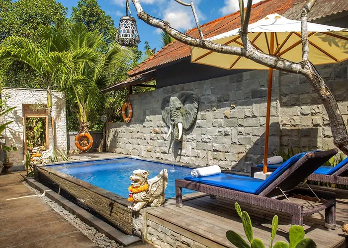 Raamshanti Maison d'hôtes