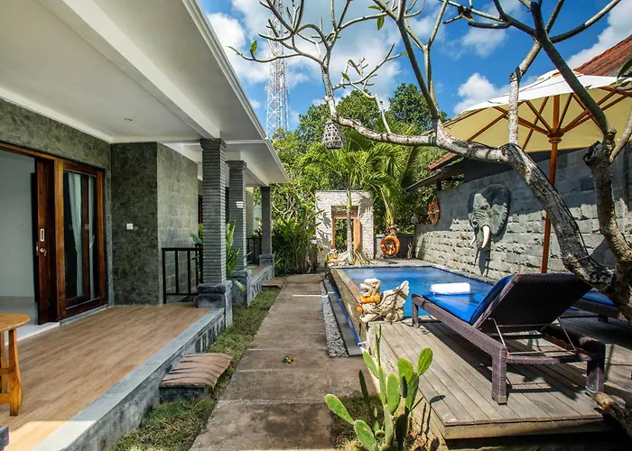 Maison d'hôtes Raamshanti *