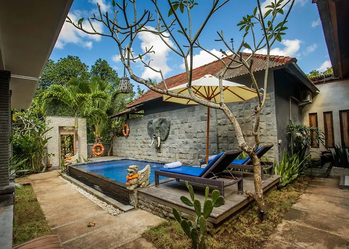 Maison d'hôtes Raamshanti *