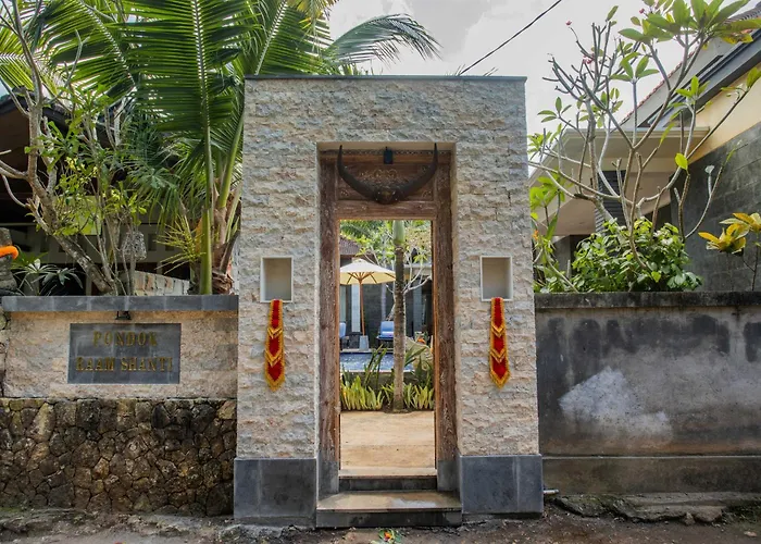 Raamshanti * Nusa Lembongan