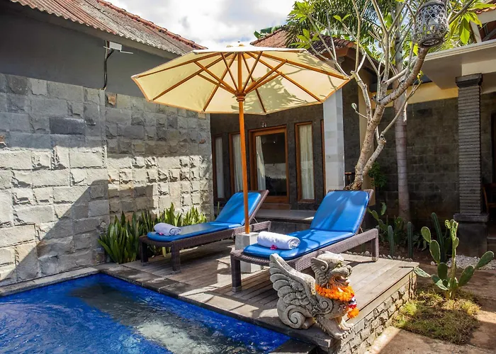 Maison d'hôtes Raamshanti