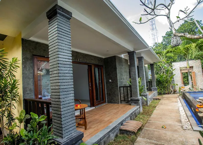 Raamshanti * Nusa Lembongan