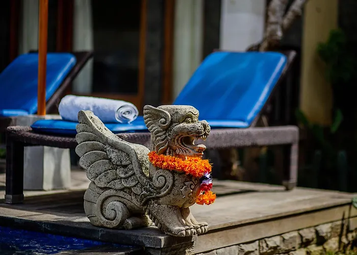 Raamshanti Nusa Lembongan