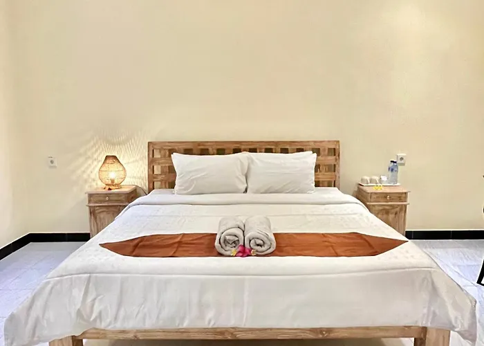 Raamshanti Nusa Lembongan